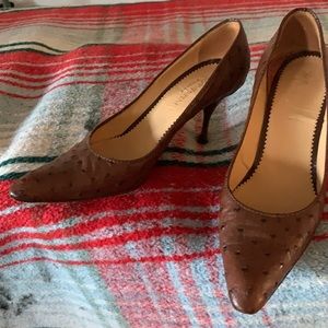 Yves Saint Laurent Vintage Pumps